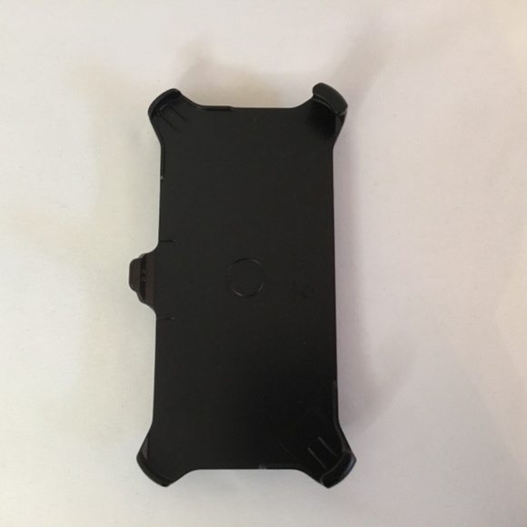 OtterBox iPhone 16 Plus (Only) - Defender Series Holster Belt Clip - Picture 3 of 4